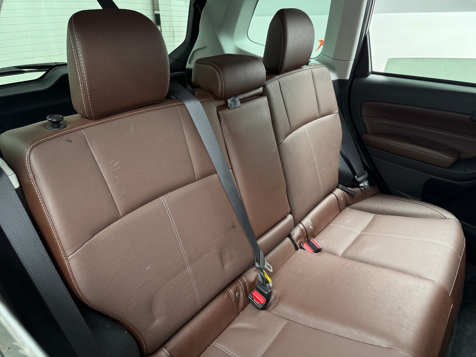 Thumbnail: 2018 Subaru Forester - 5