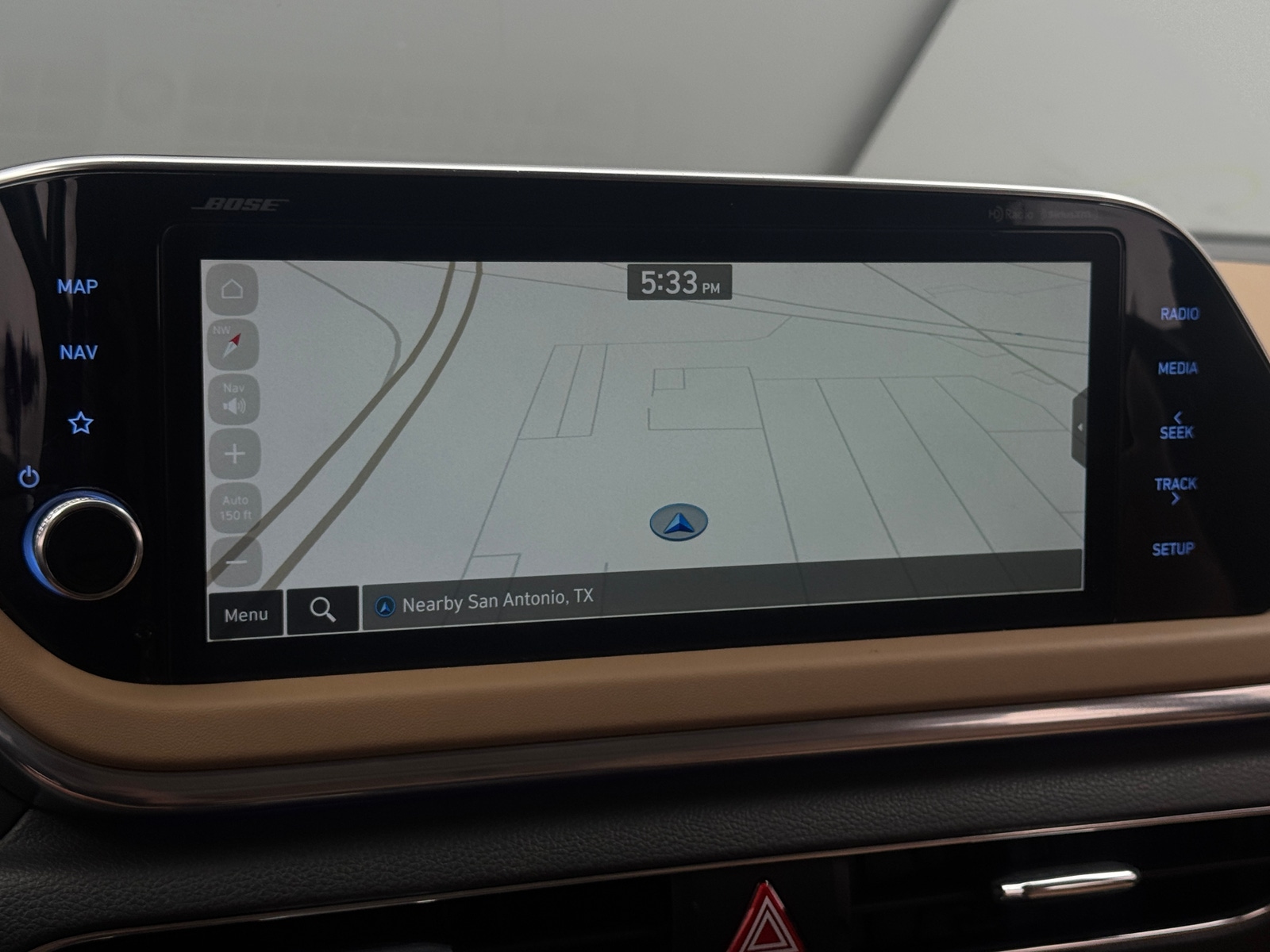 Thumbnail: 2023 Hyundai Sonata - 3