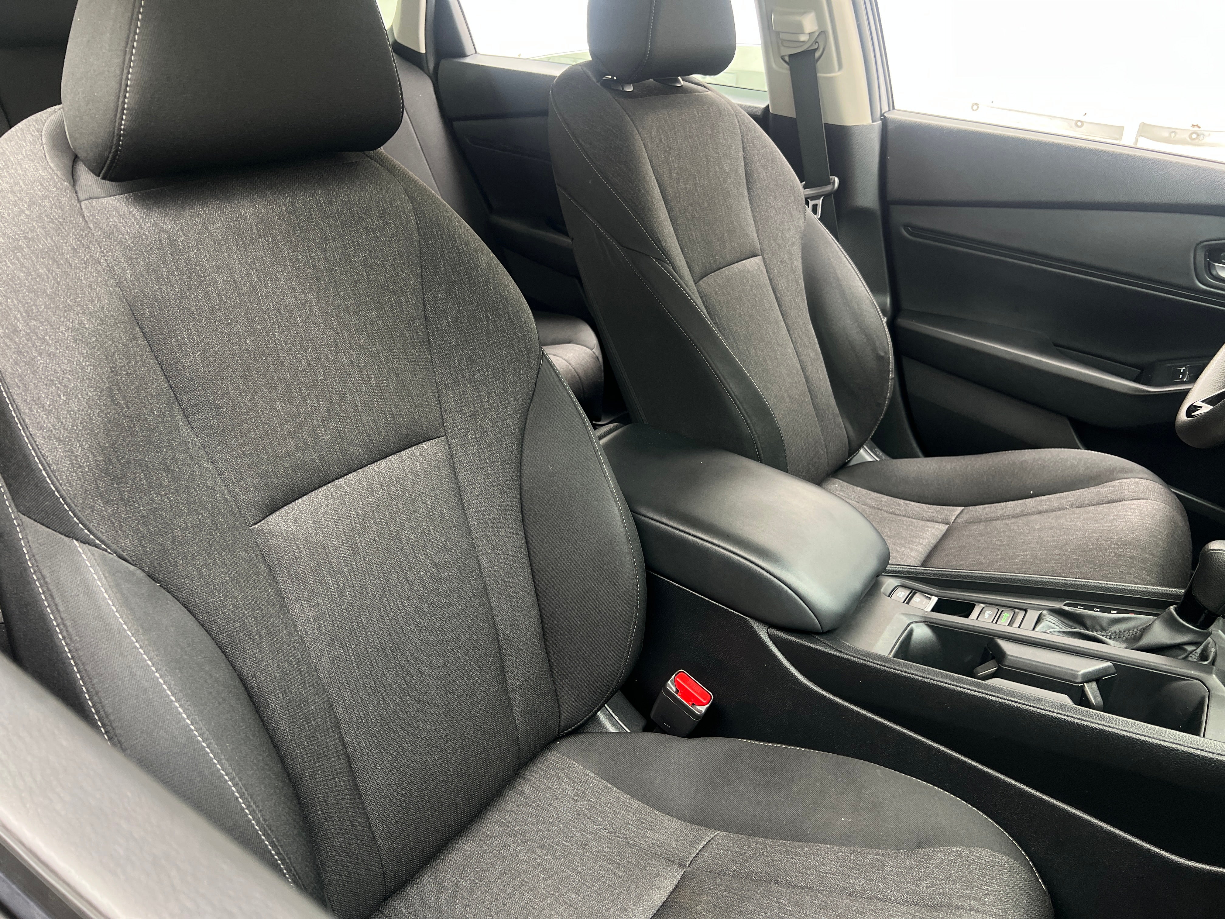 2023 Honda Accord
