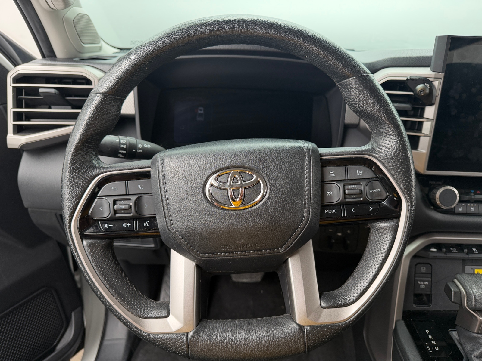 Thumbnail: 2022 Toyota Tundra - 5