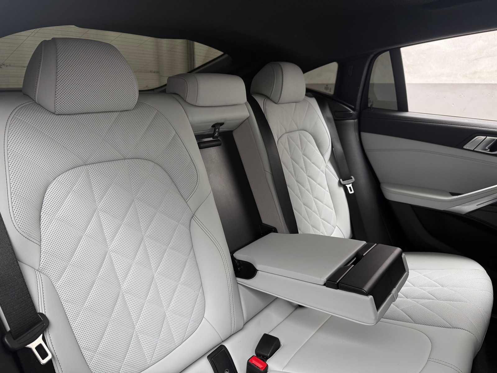 Thumbnail: 2024 BMW X6 - 5