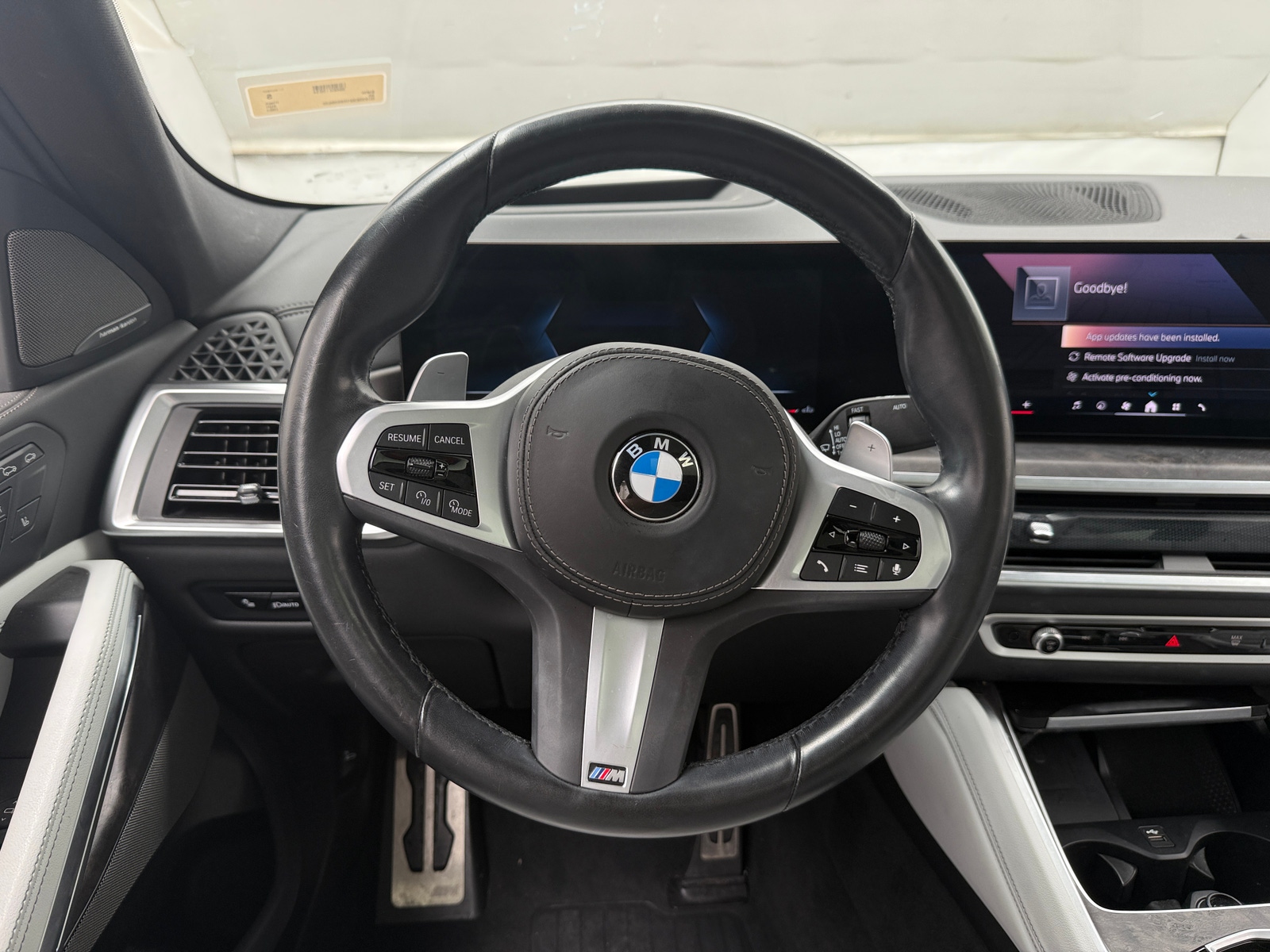 Thumbnail: 2024 BMW X6 - 4
