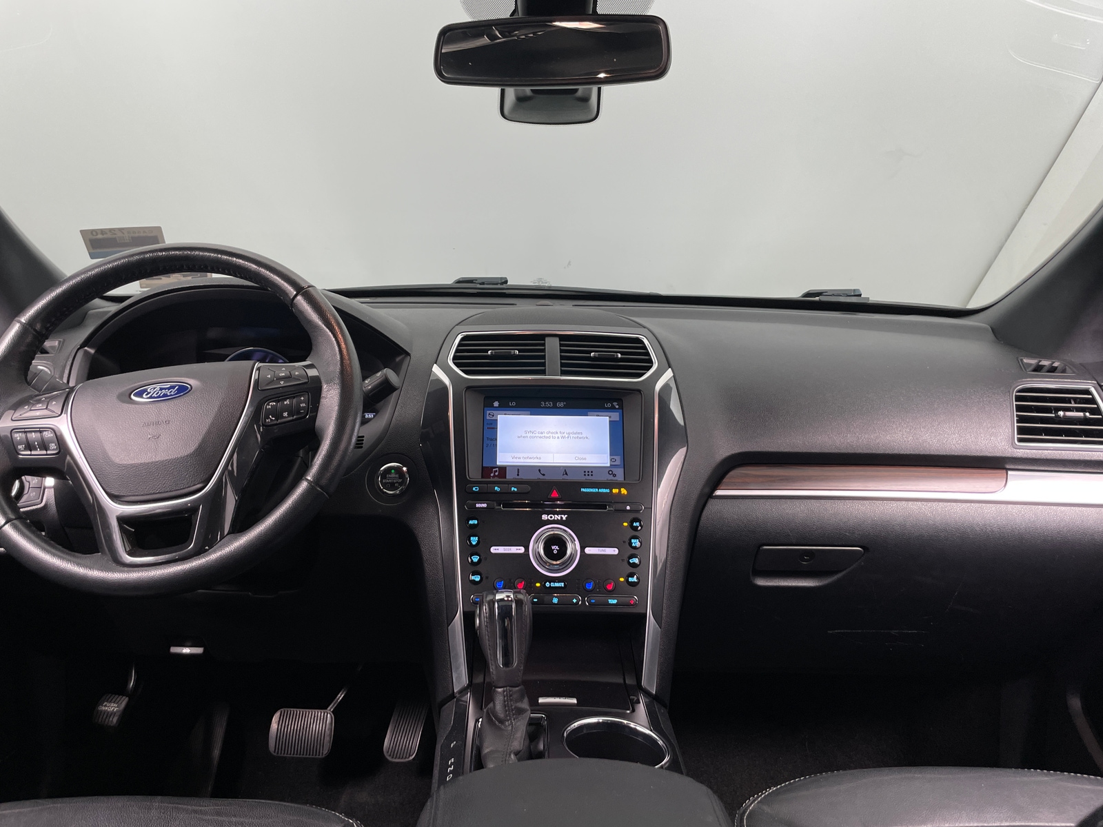 Thumbnail: 2018 Ford Explorer - 2