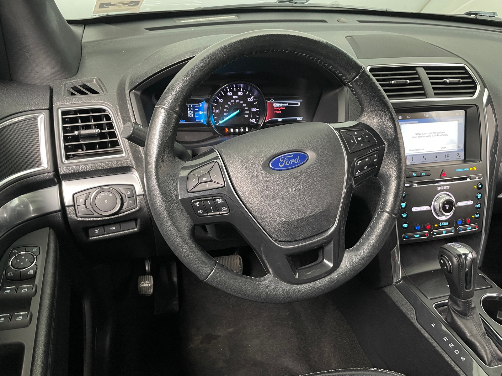 Thumbnail: 2018 Ford Explorer - 4