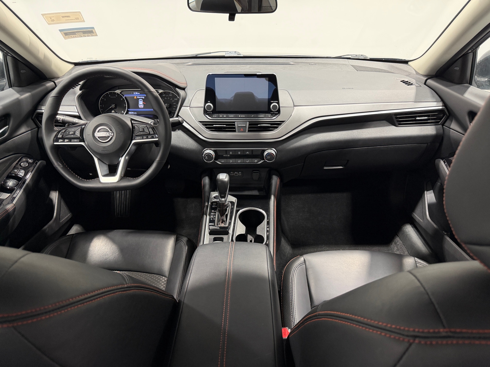 Thumbnail: 2025 Nissan Altima - 2