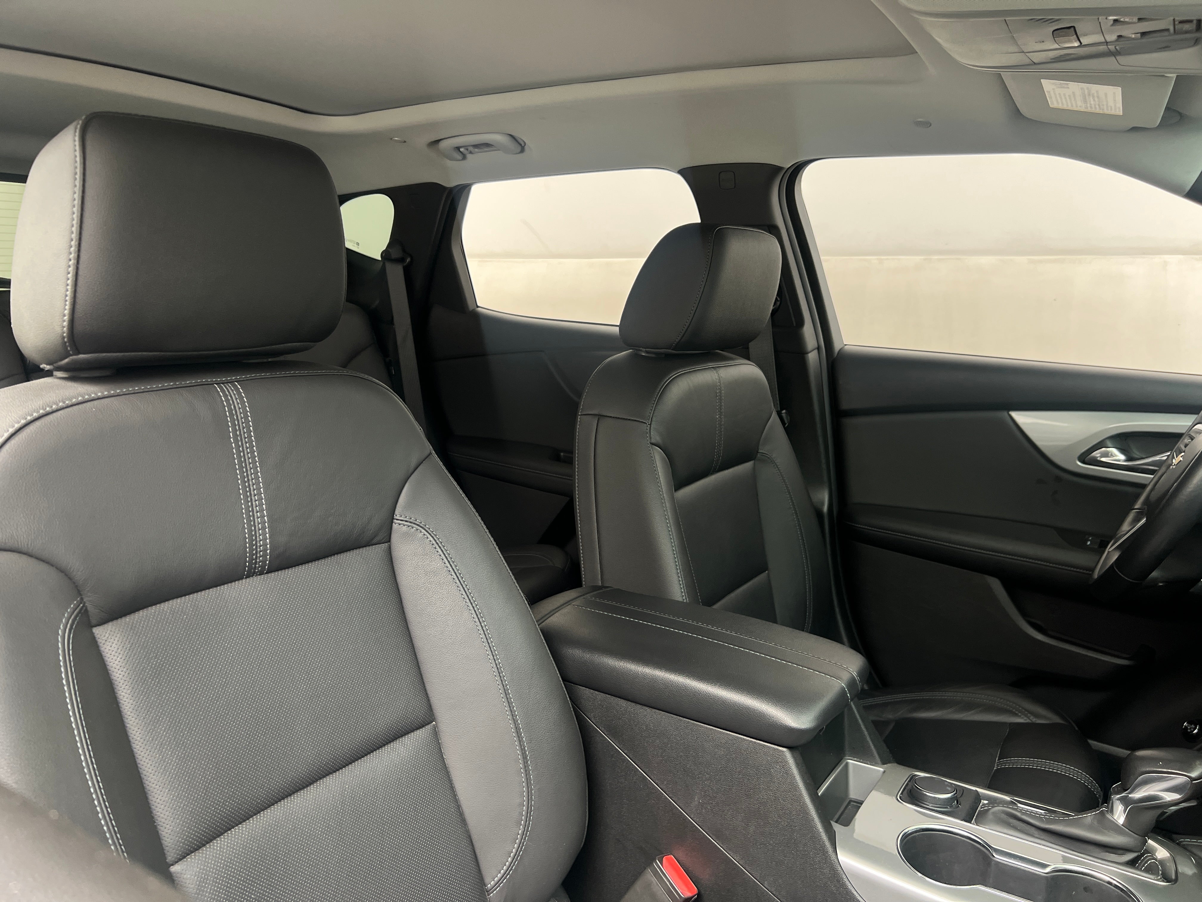 2019 Chevrolet Blazer