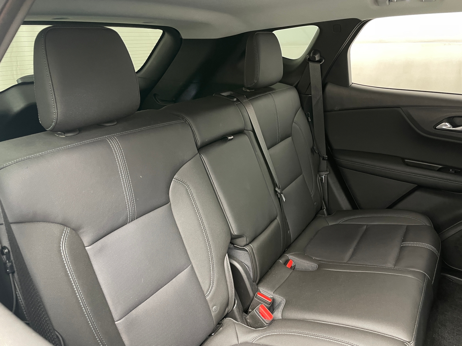 Thumbnail: 2019 Chevrolet Blazer - 5