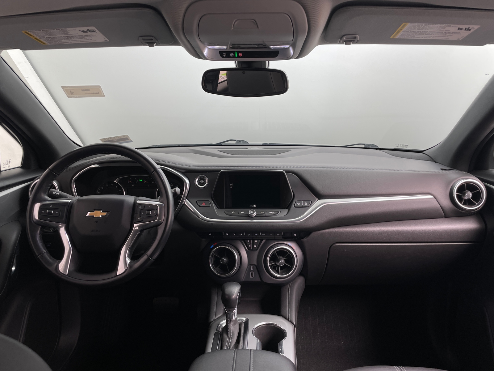 Thumbnail: 2019 Chevrolet Blazer - 2