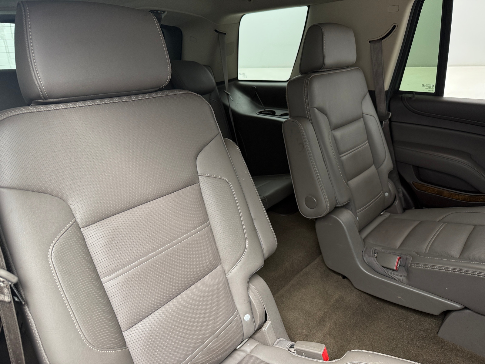 Thumbnail: 2015 GMC Yukon - 5