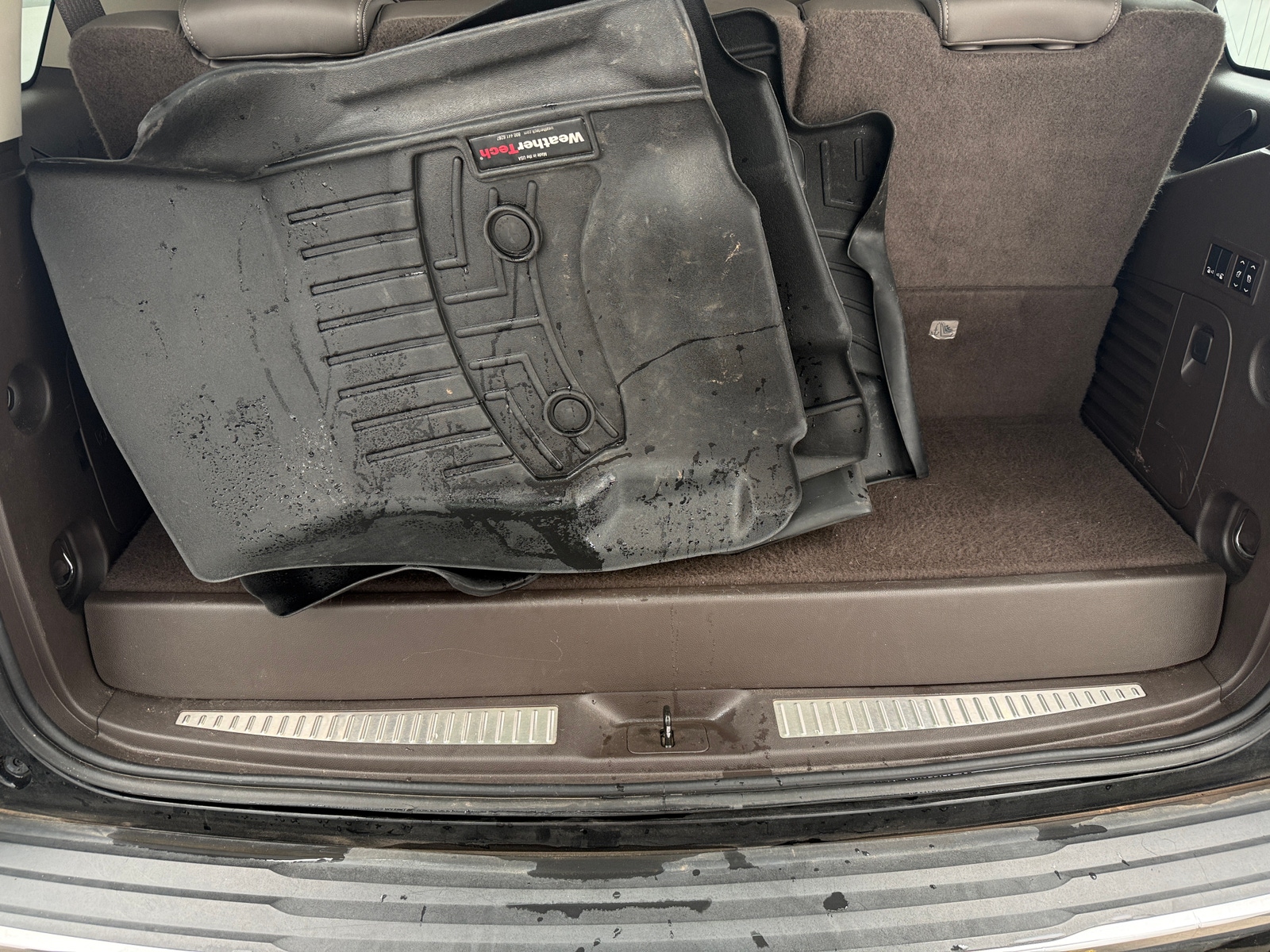 Thumbnail: 2015 GMC Yukon - 6