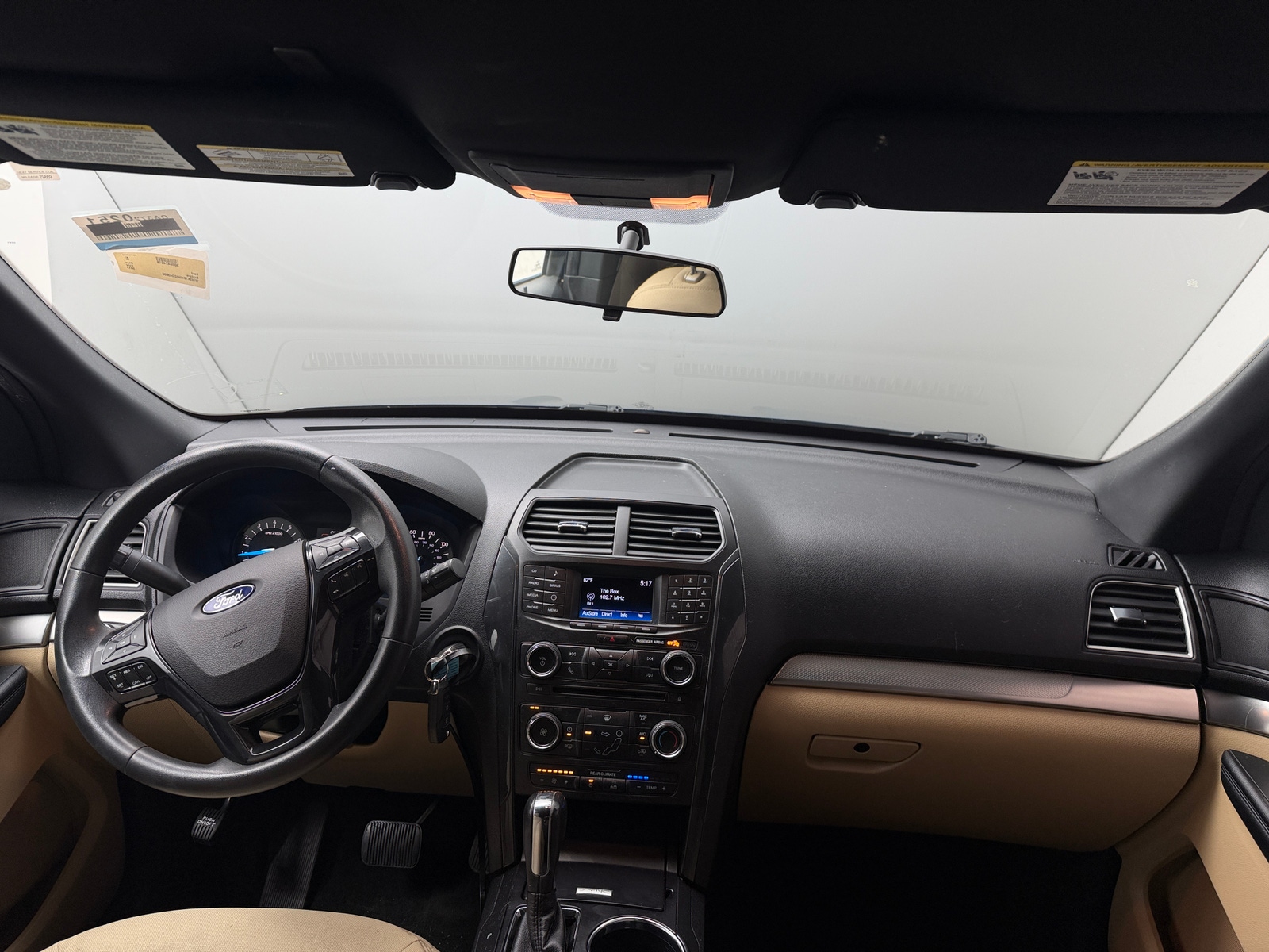 Thumbnail: 2017 Ford Explorer - 3