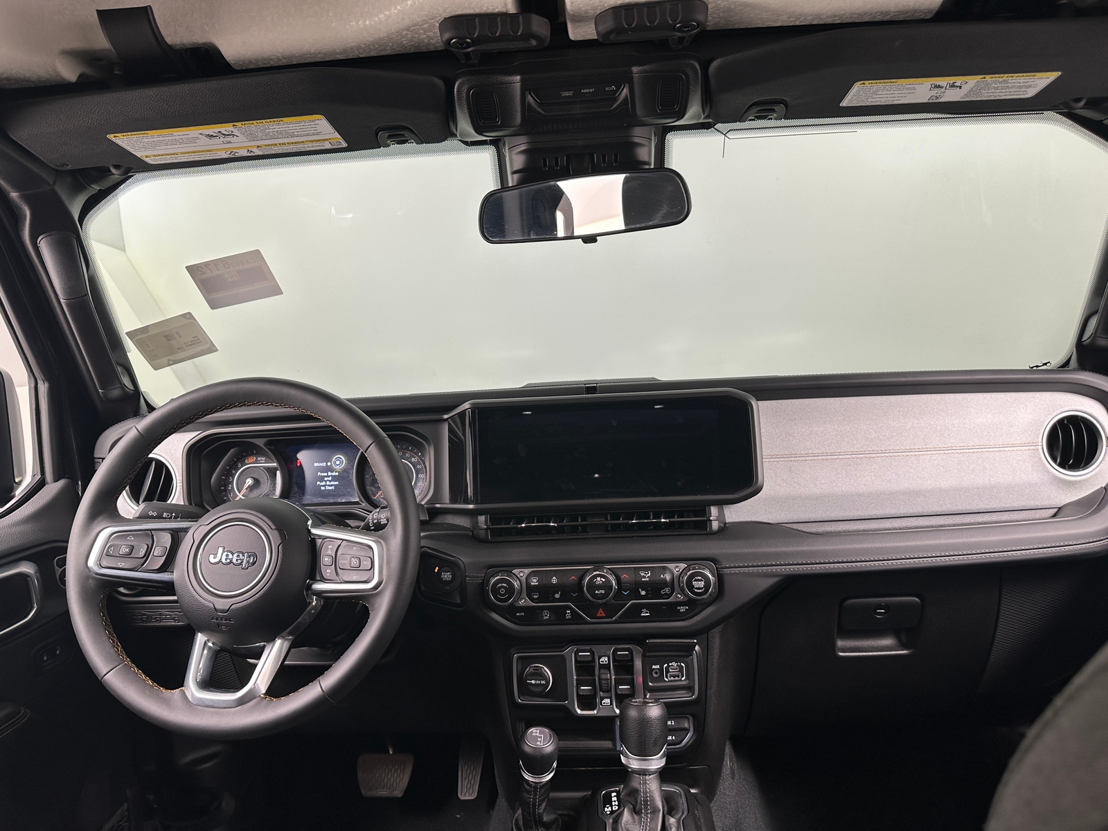 Thumbnail: 2024 Jeep Wrangler - 3