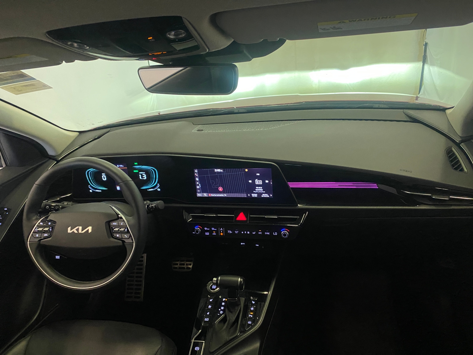 Thumbnail: 2023 Kia Niro - 2
