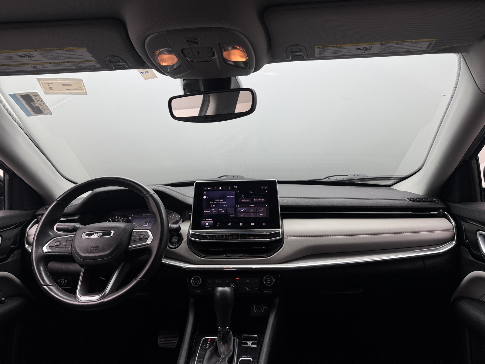 Thumbnail: 2022 Jeep Compass - 2