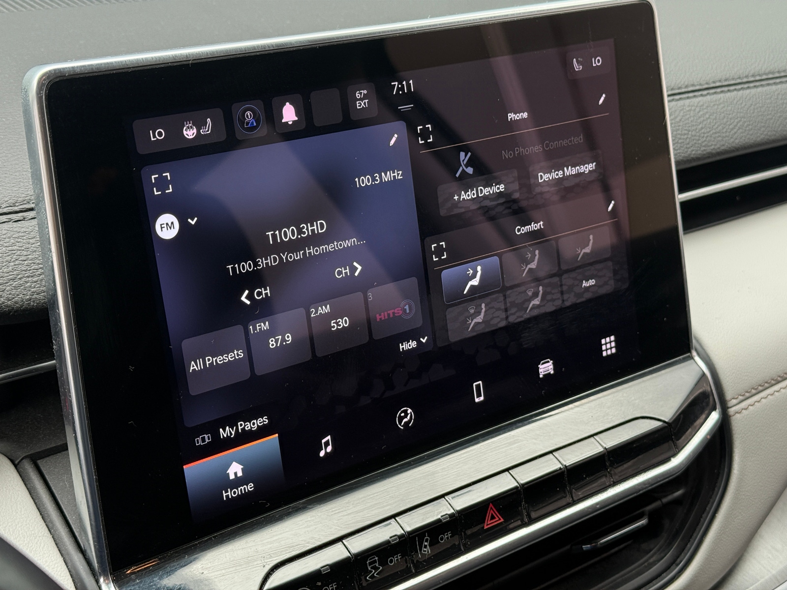 Thumbnail: 2022 Jeep Compass - 3