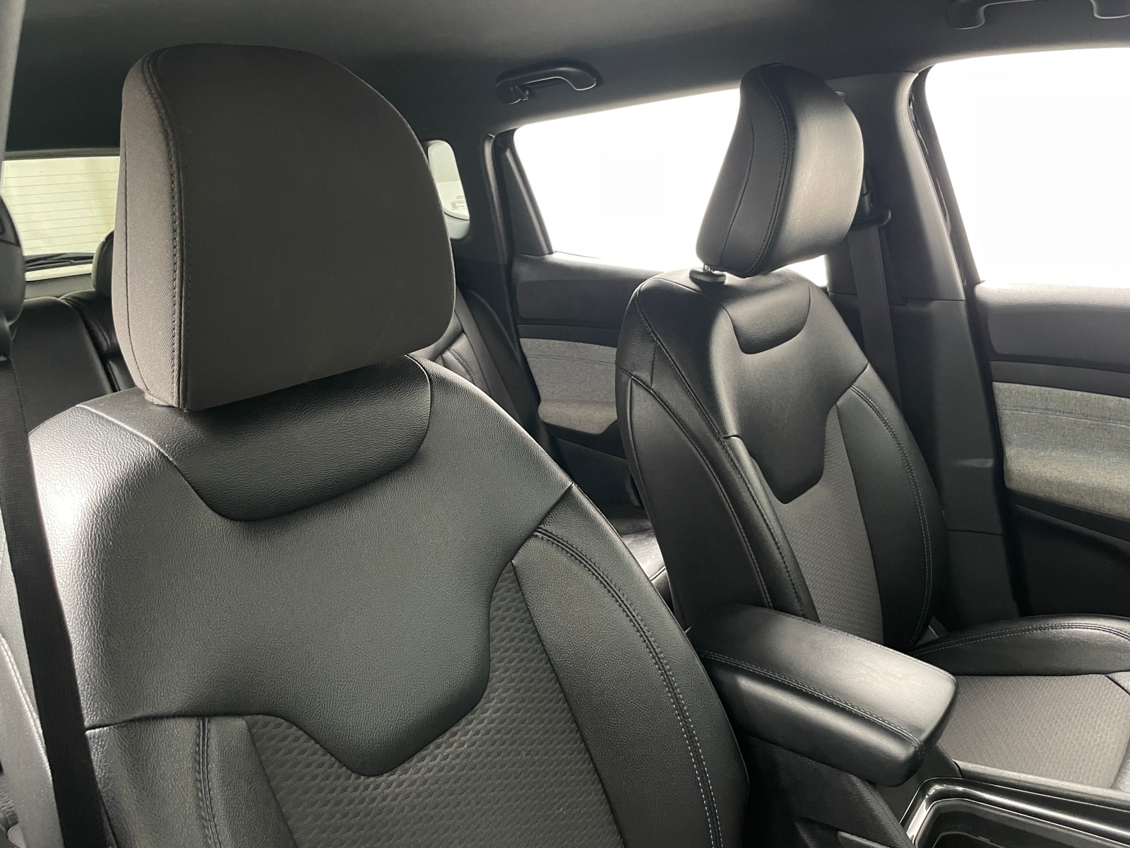 Thumbnail: 2024 Jeep Compass - 2