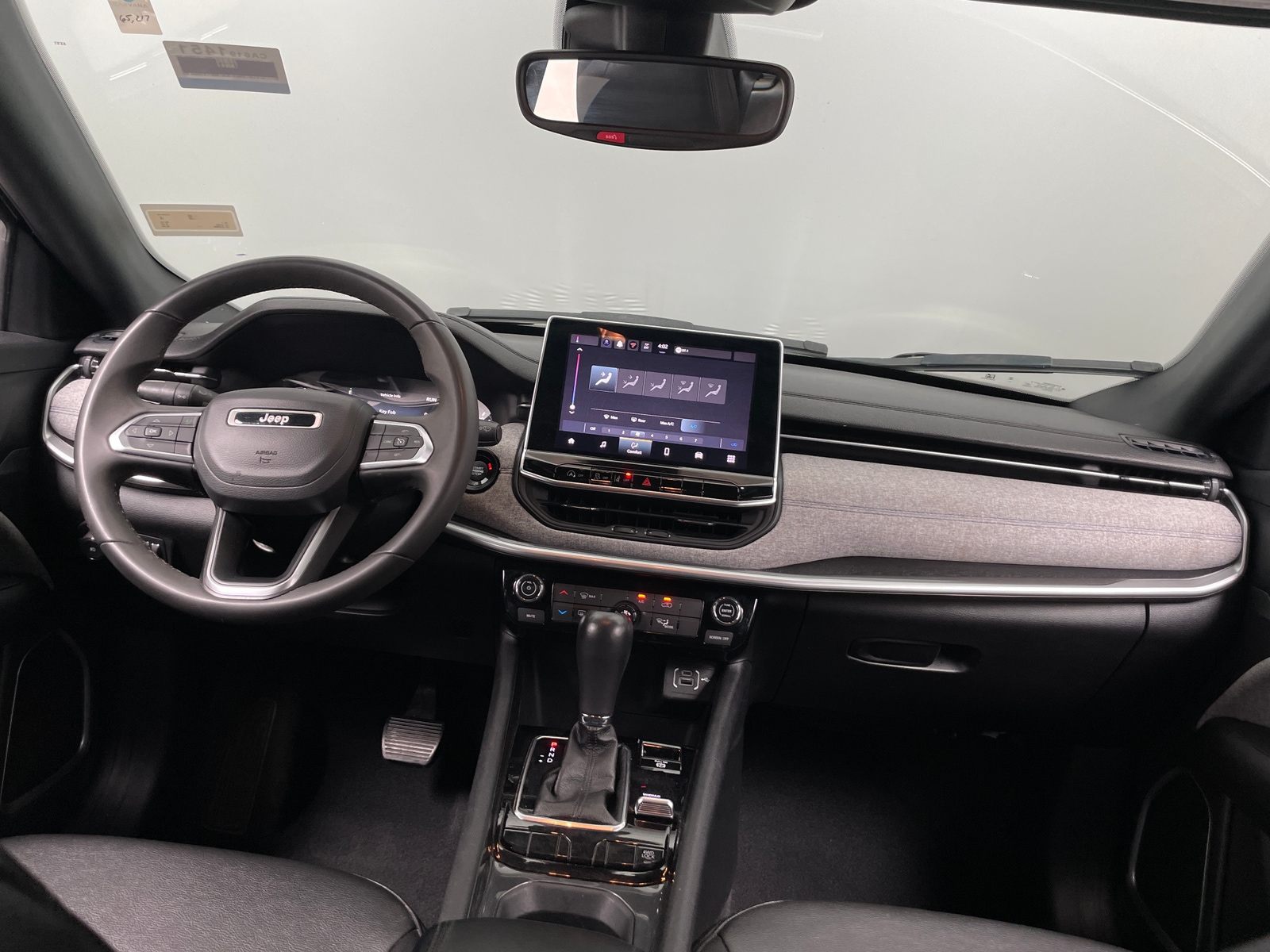 Thumbnail: 2024 Jeep Compass - 3