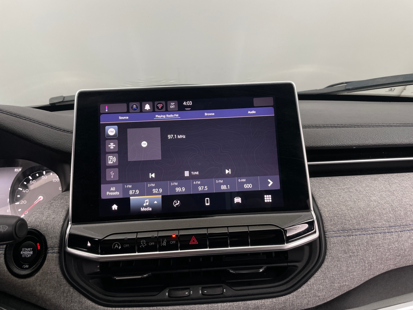 Thumbnail: 2024 Jeep Compass - 4
