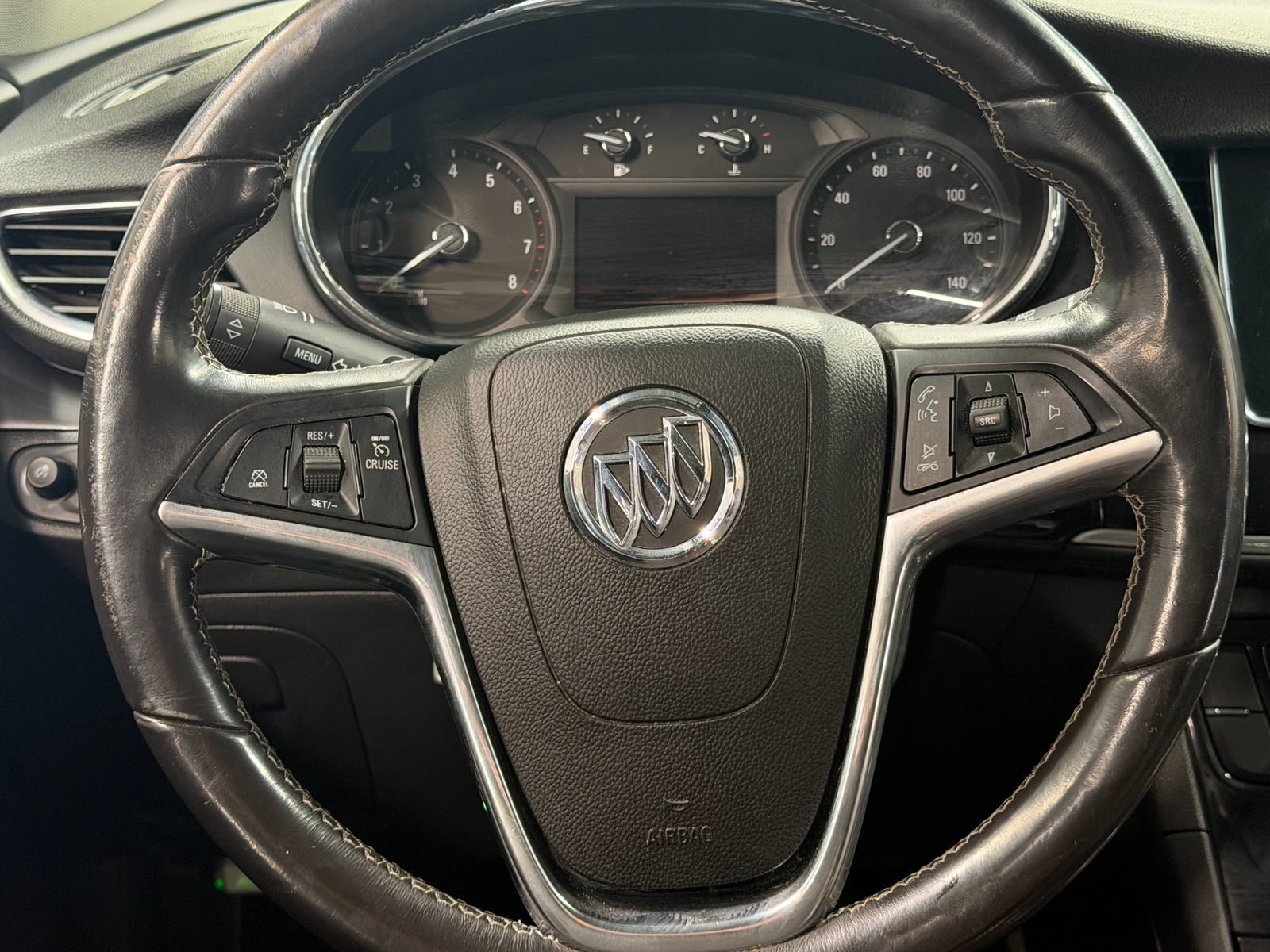 Thumbnail: 2018 Buick Encore - 4