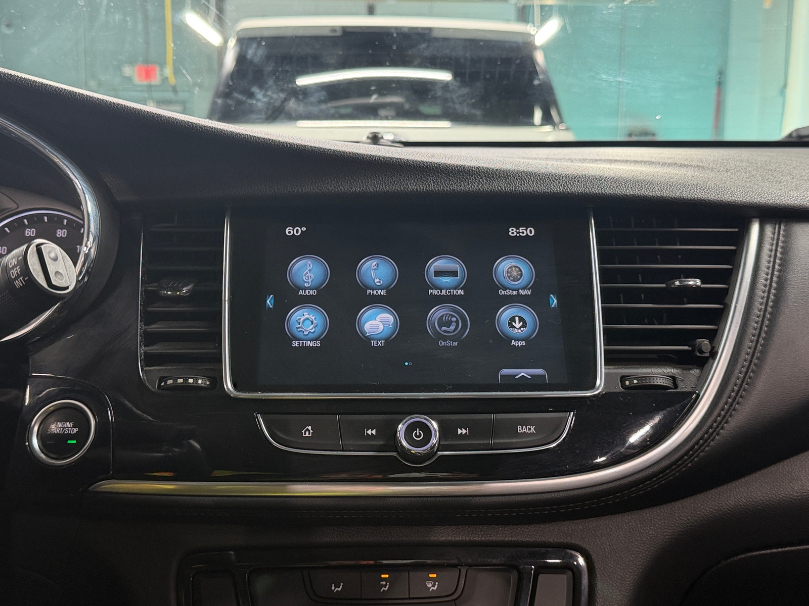 Thumbnail: 2018 Buick Encore - 3