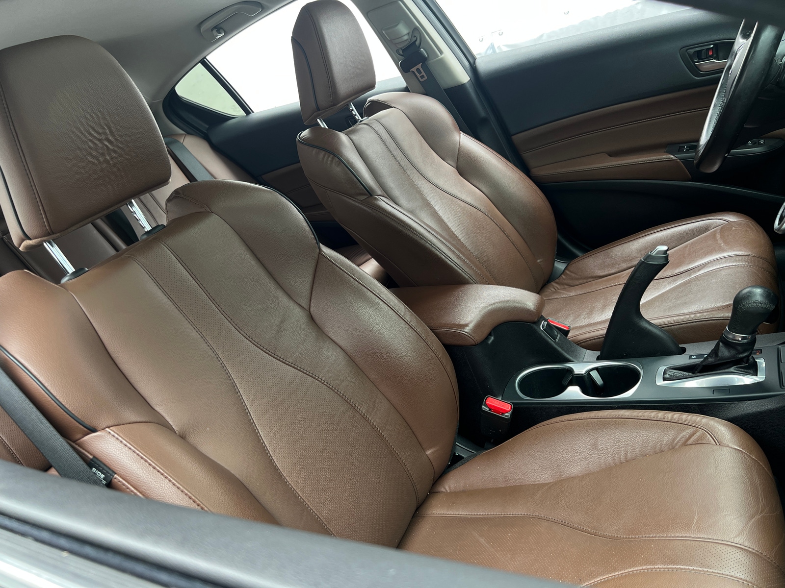 Thumbnail: 2019 Acura ILX - 2