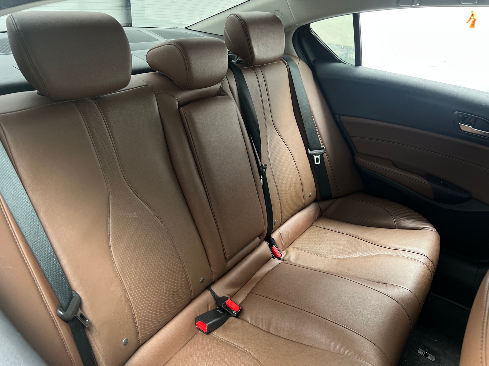 Thumbnail: 2019 Acura ILX - 6