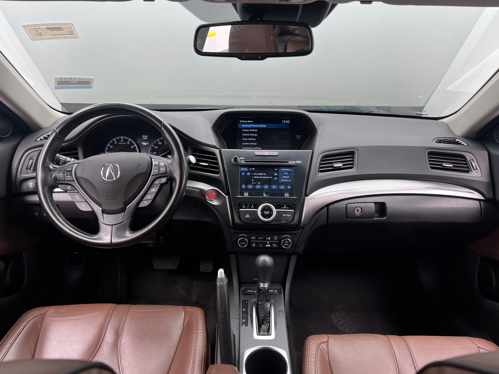 Thumbnail: 2019 Acura ILX - 3