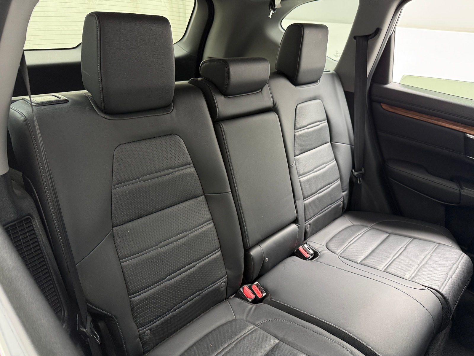 Thumbnail: 2021 Honda CR-V - 5