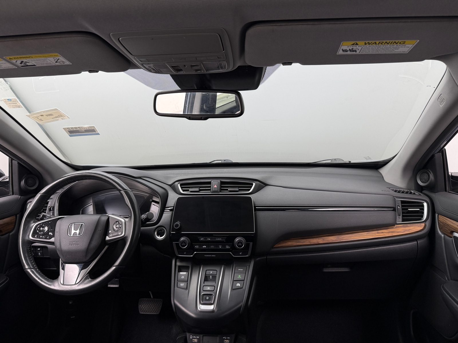 Thumbnail: 2021 Honda CR-V - 2