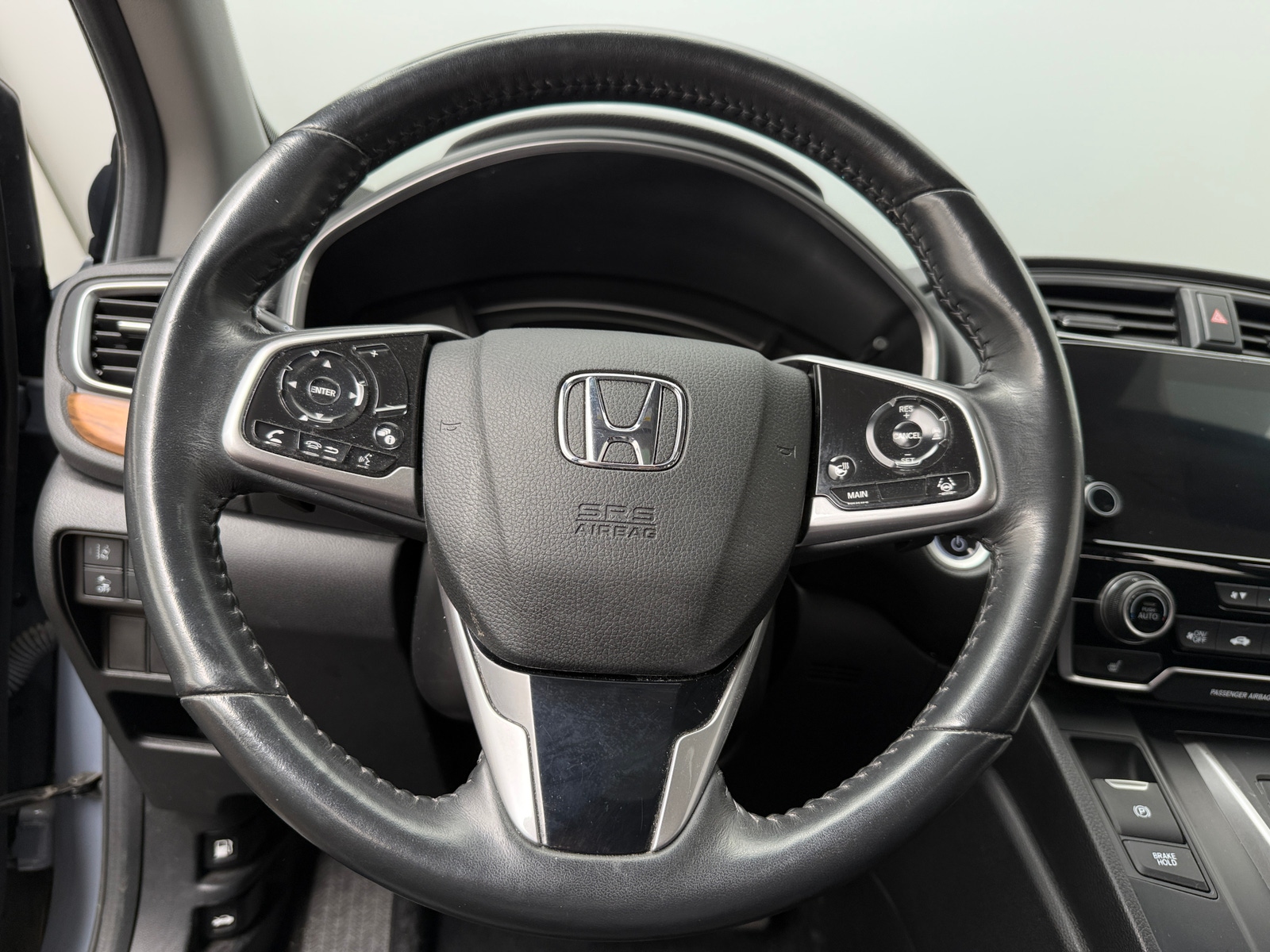 Thumbnail: 2021 Honda CR-V - 4
