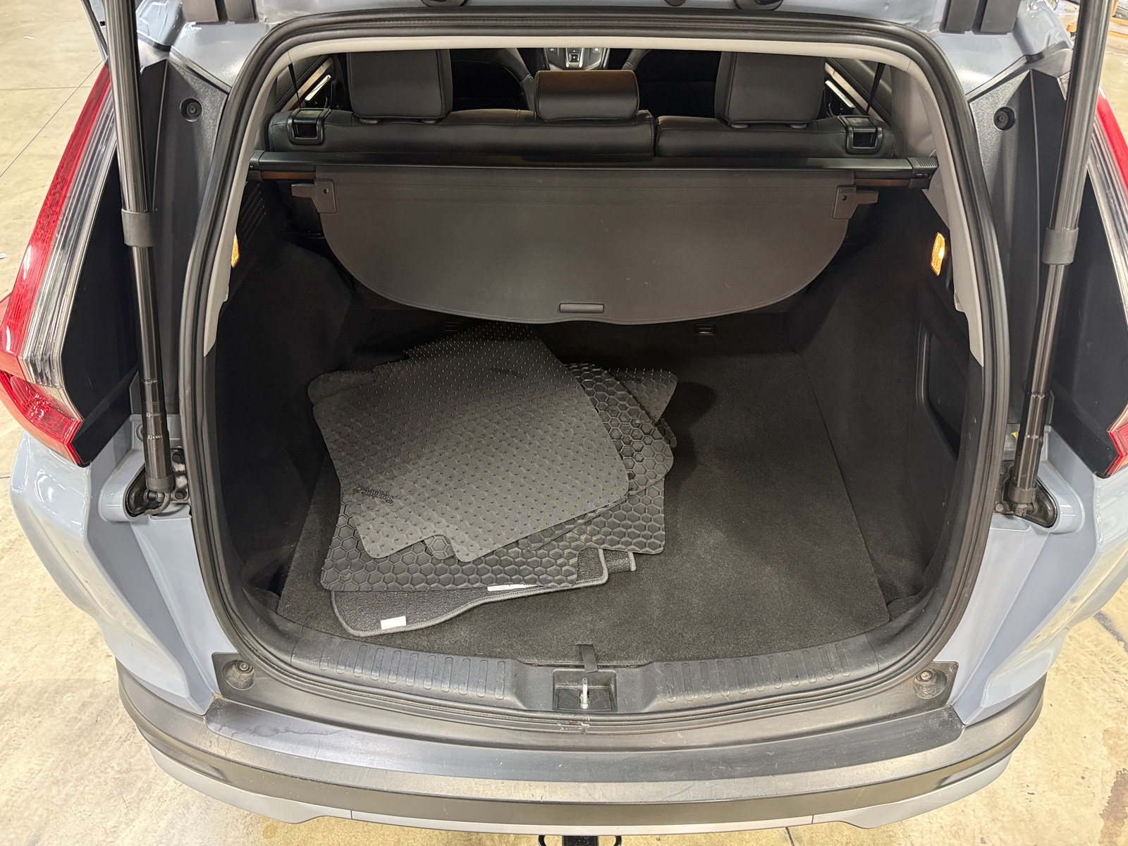 Thumbnail: 2021 Honda CR-V - 6
