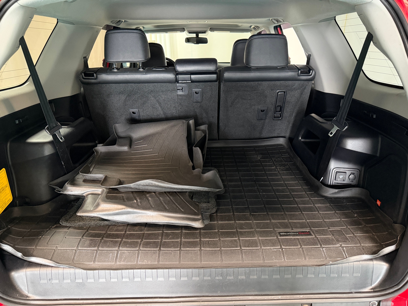 Thumbnail: 2016 Toyota 4Runner - 7