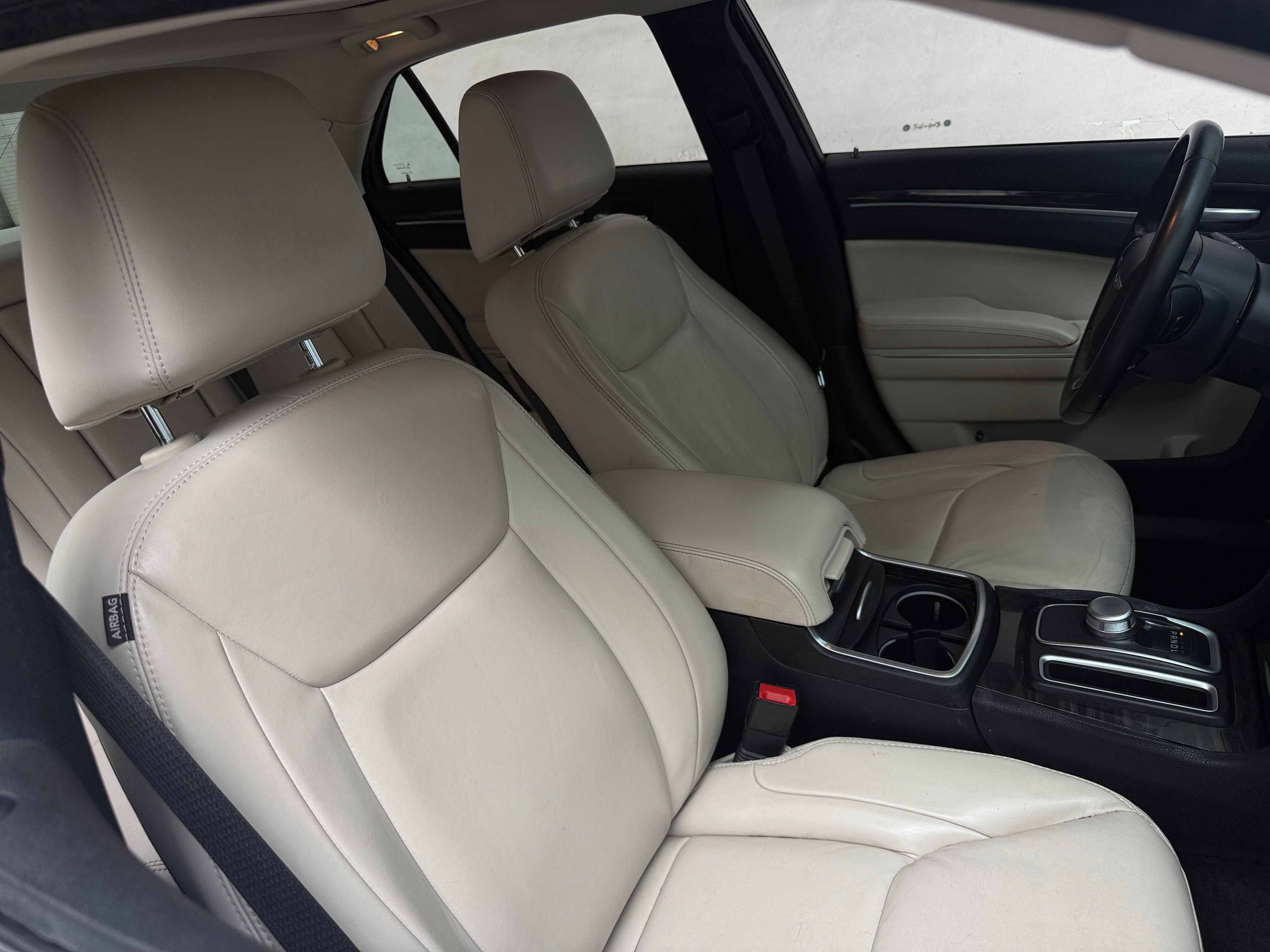 2015 Chrysler 300