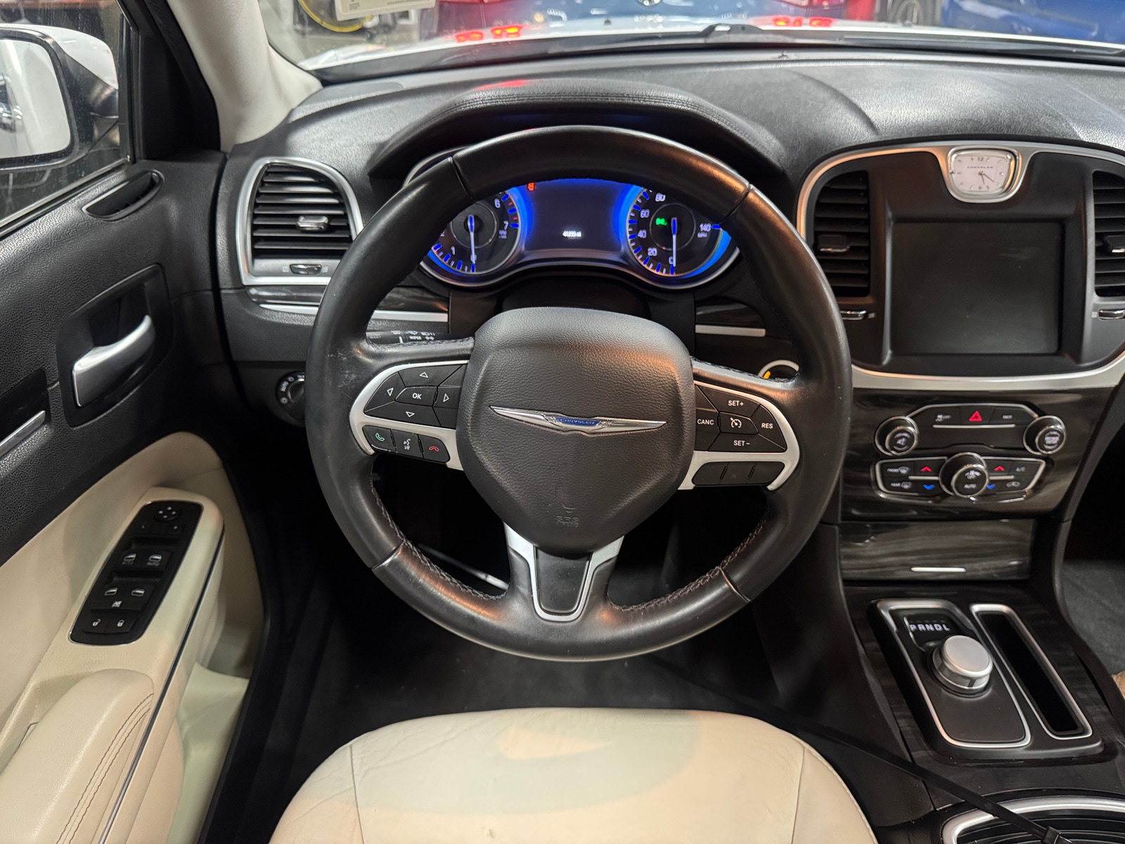Thumbnail: 2015 Chrysler 300 - 4