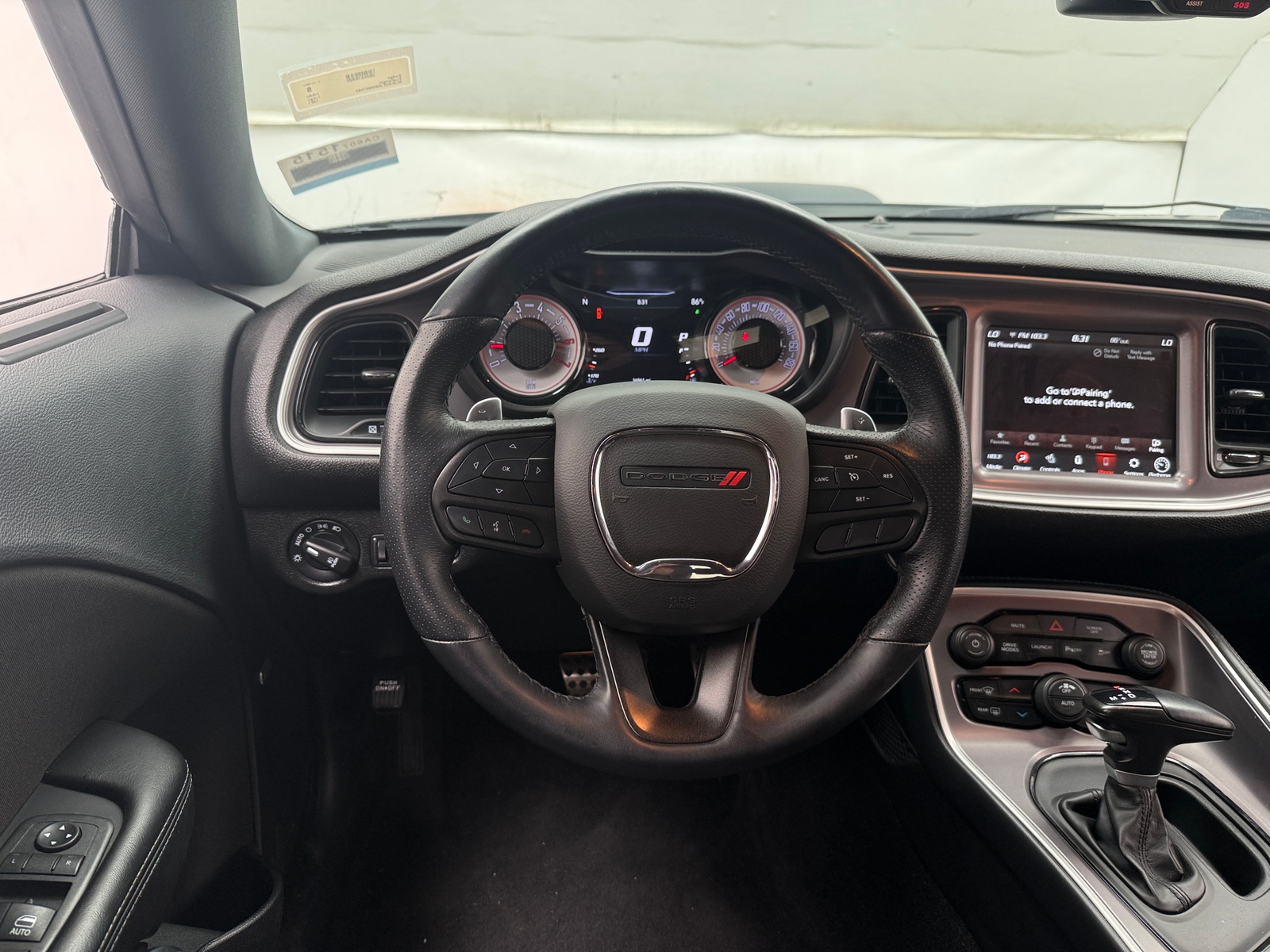 Thumbnail: 2021 Dodge Challenger - 4