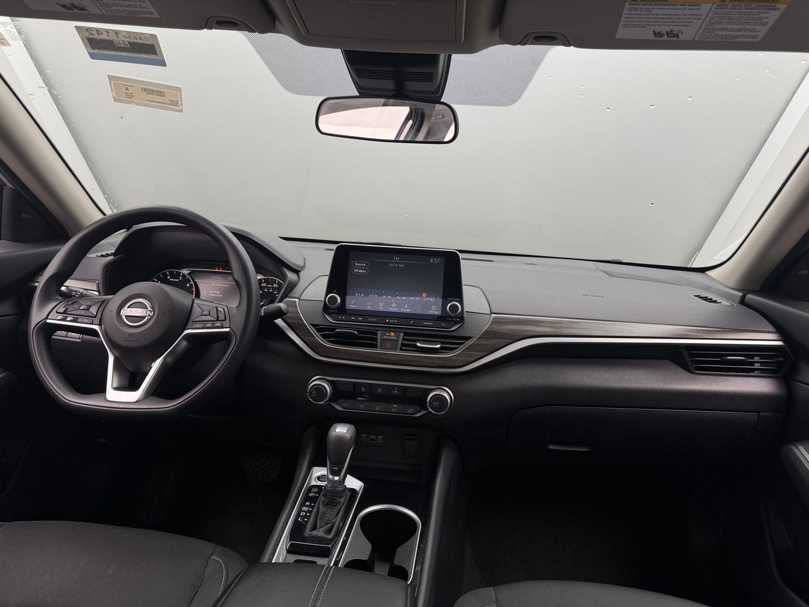 Thumbnail: 2024 Nissan Altima - 3