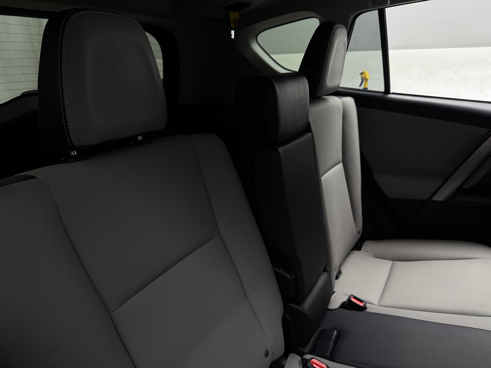 Thumbnail: 2018 Toyota RAV4 - 6