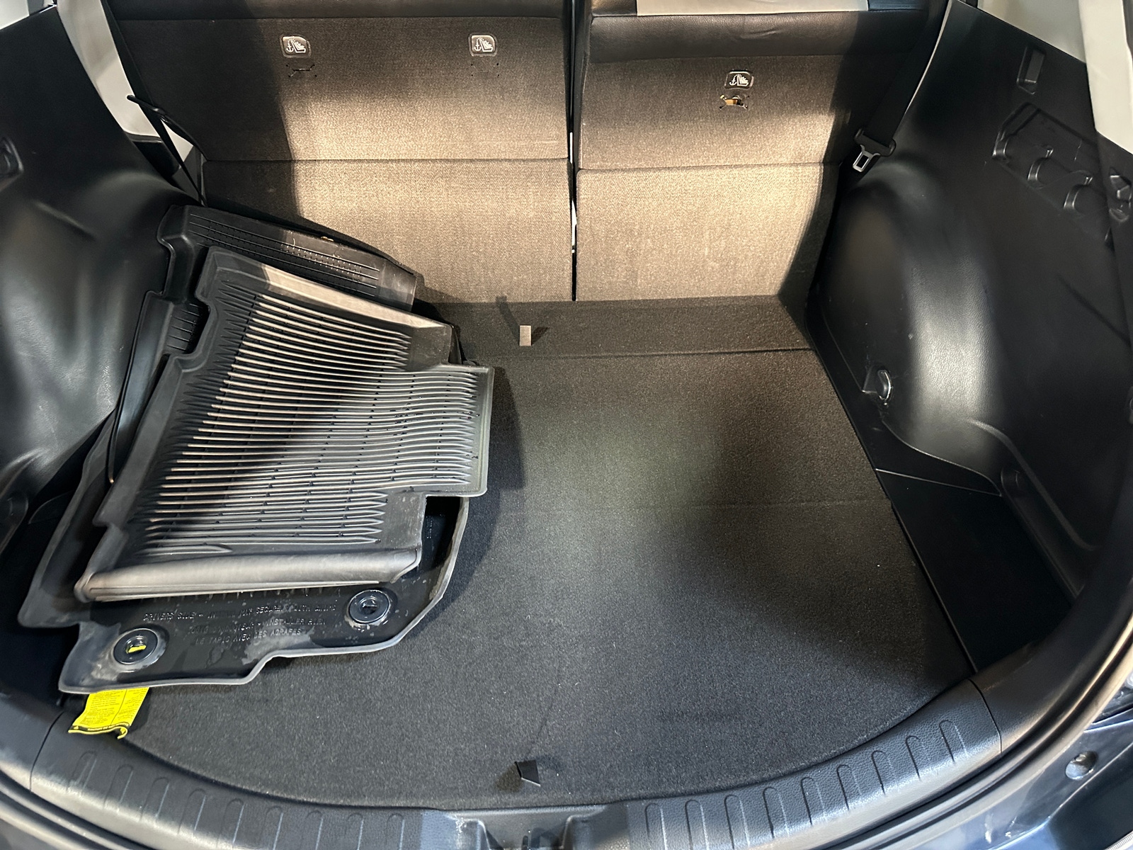 Thumbnail: 2018 Toyota RAV4 - 7