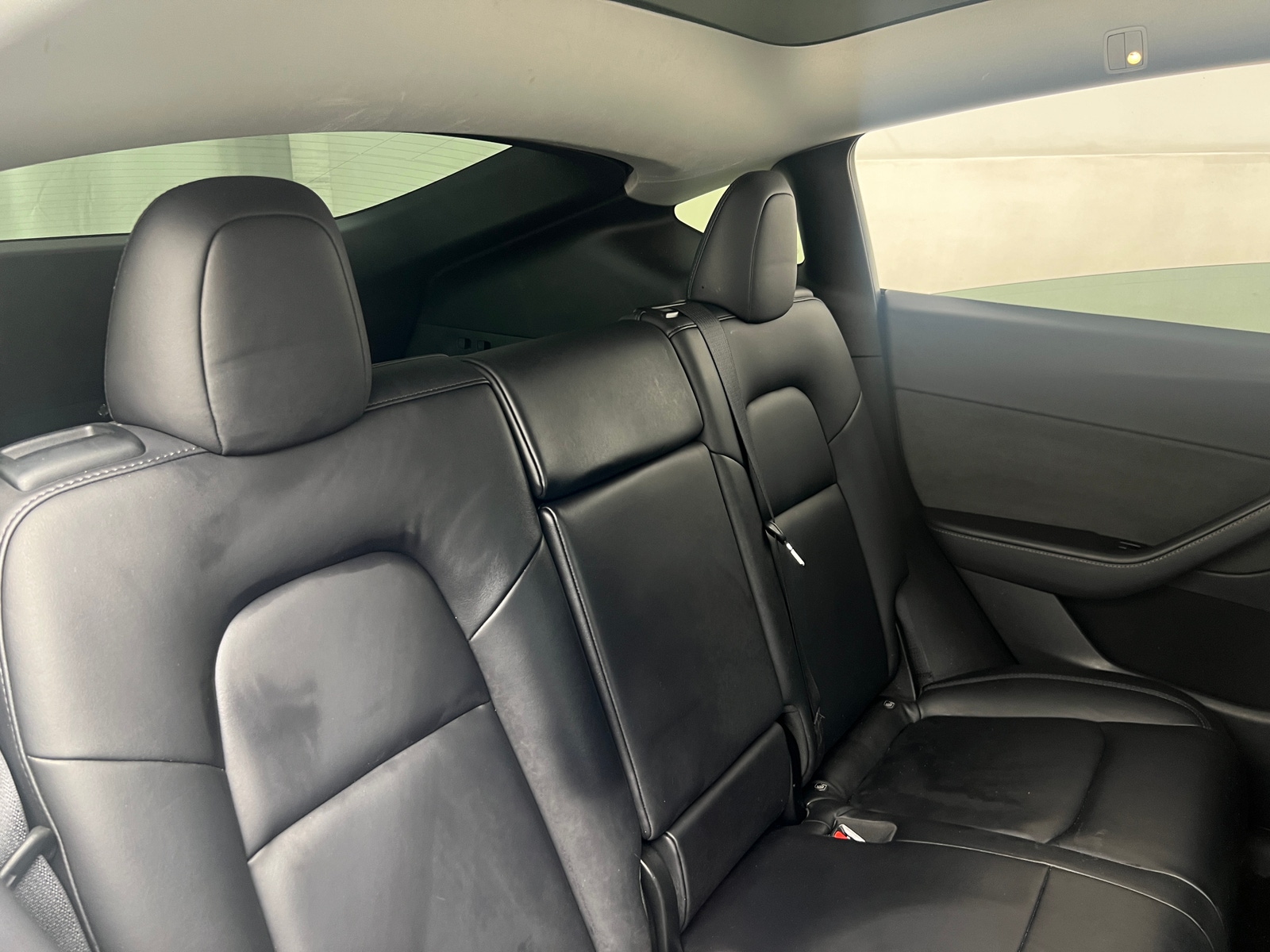 Thumbnail: 2020 Tesla Model Y - 5