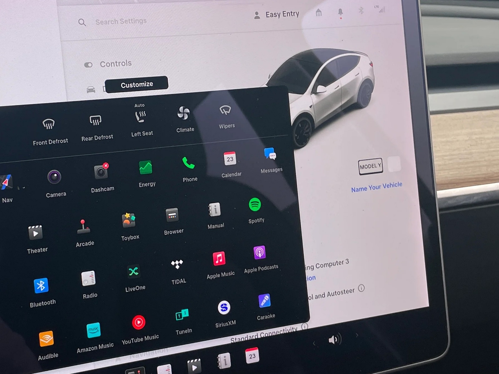 Thumbnail: 2020 Tesla Model Y - 3