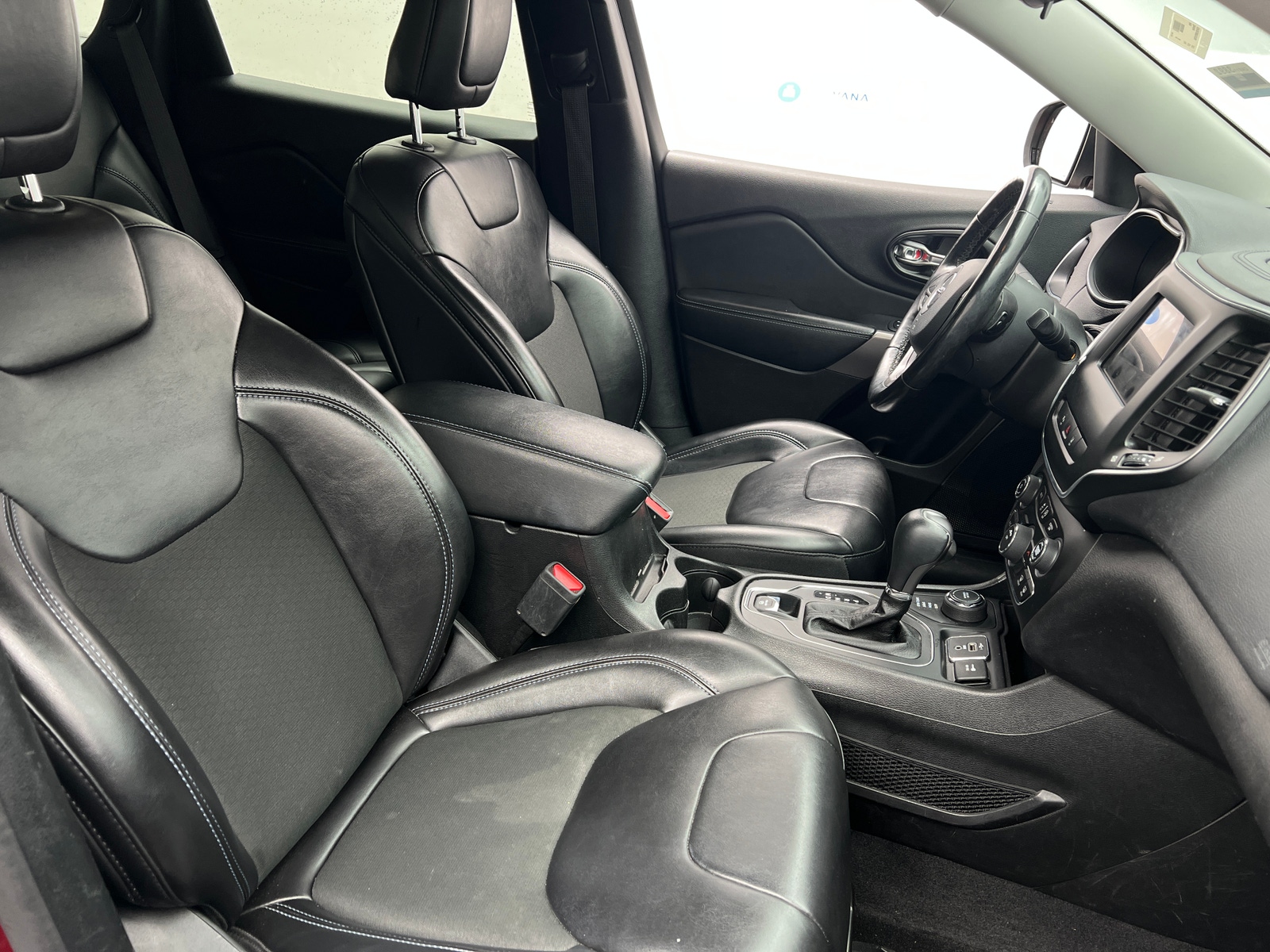 Thumbnail: 2021 Jeep Cherokee - 2