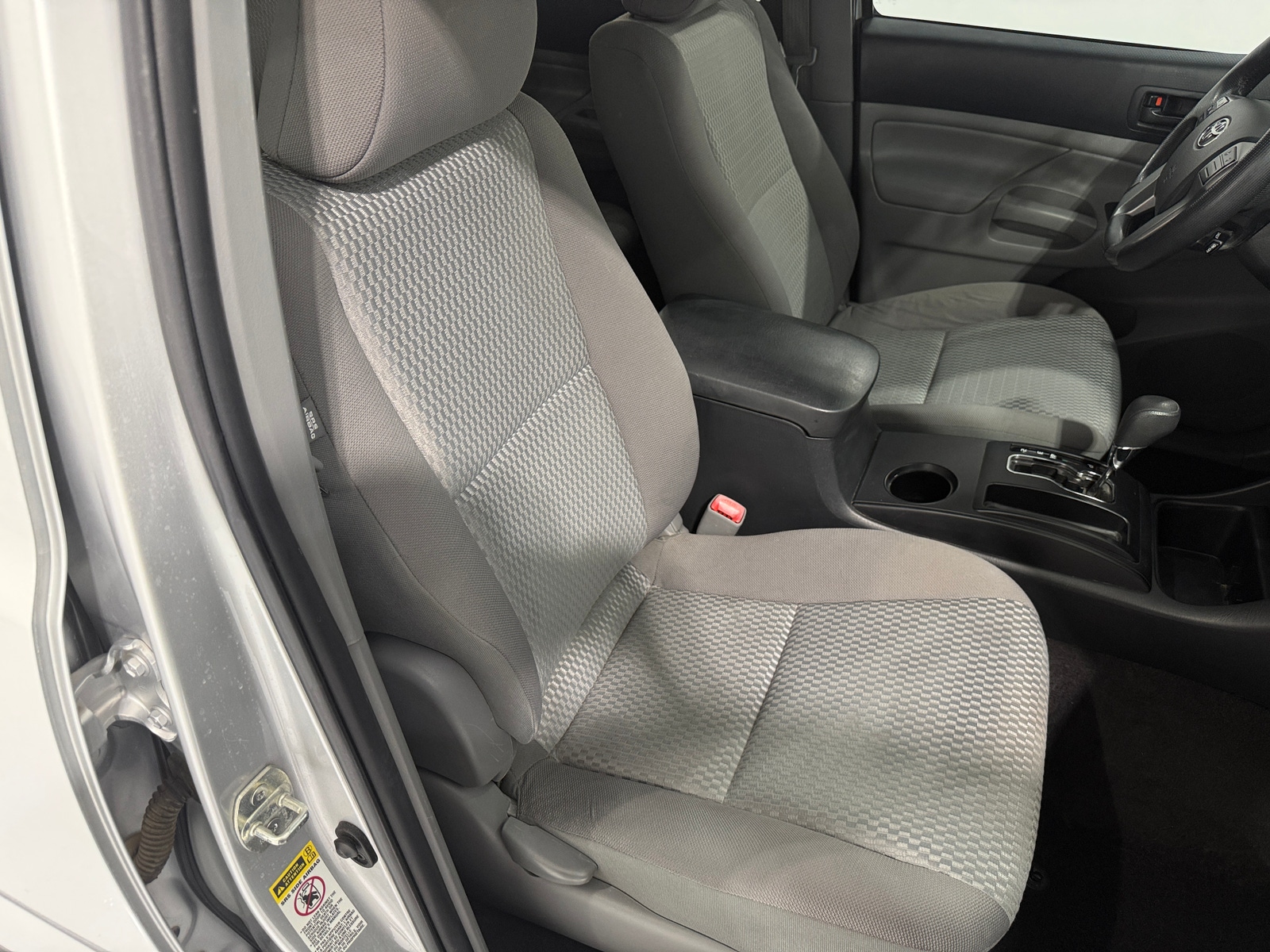 Thumbnail: 2013 Toyota Tacoma - 2