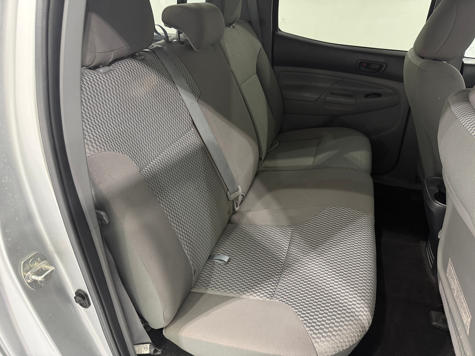 Thumbnail: 2013 Toyota Tacoma - 6