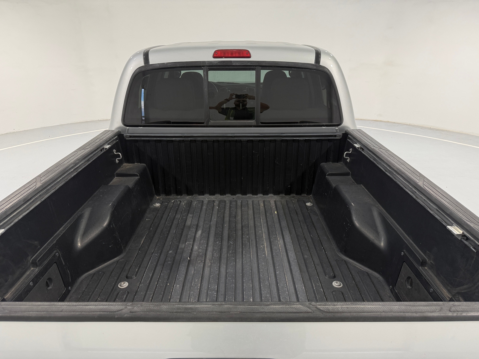 Thumbnail: 2013 Toyota Tacoma - 7