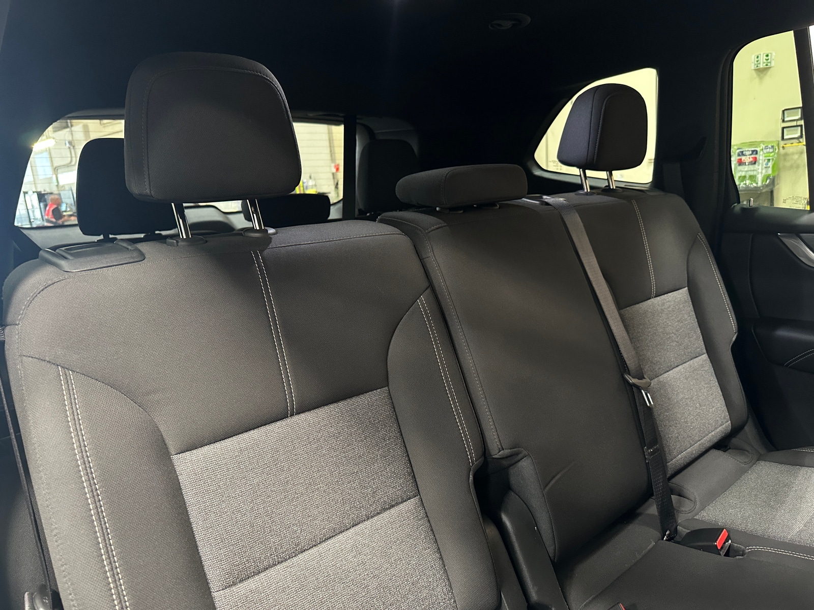 Thumbnail: 2025 GMC Acadia - 6