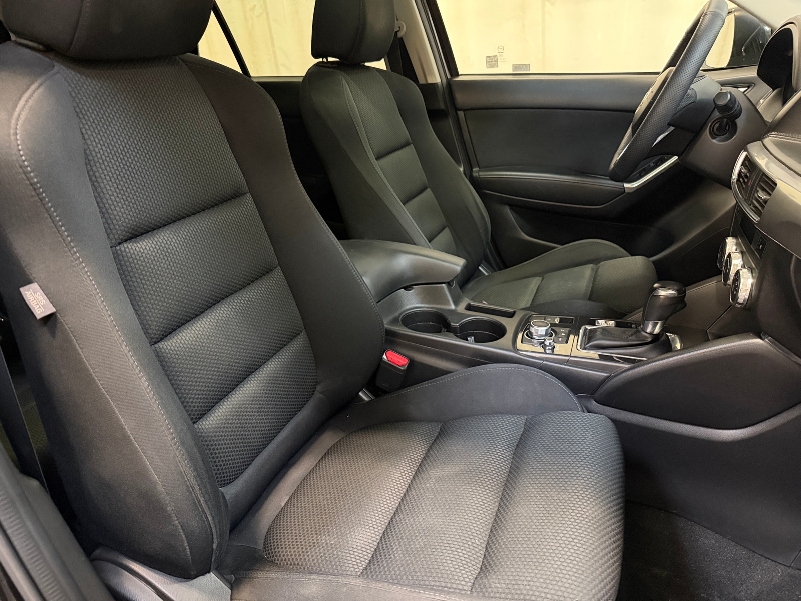 Thumbnail: 2016 Mazda CX-5 - 2