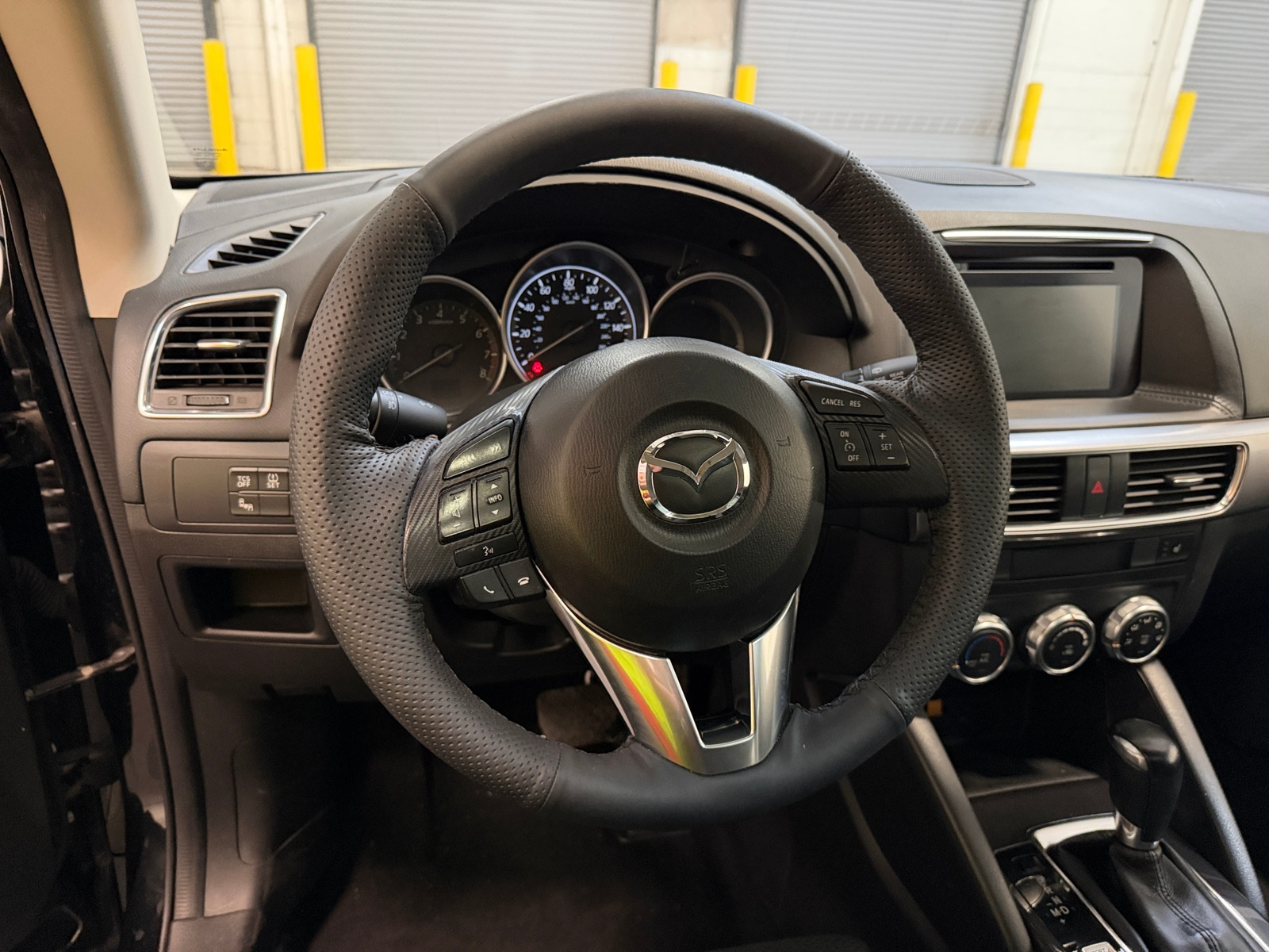 Thumbnail: 2016 Mazda CX-5 - 5