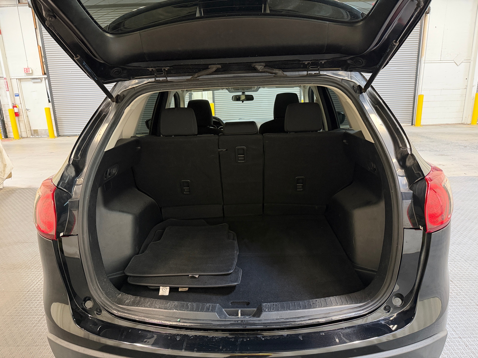Thumbnail: 2016 Mazda CX-5 - 7