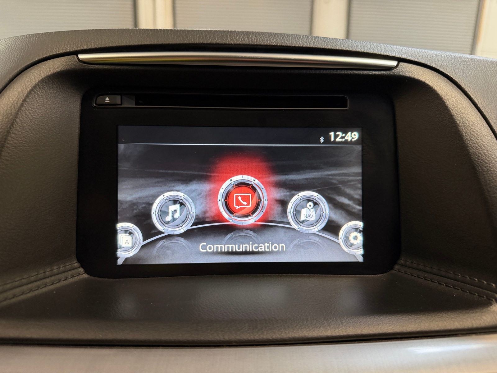 Thumbnail: 2016 Mazda CX-5 - 4