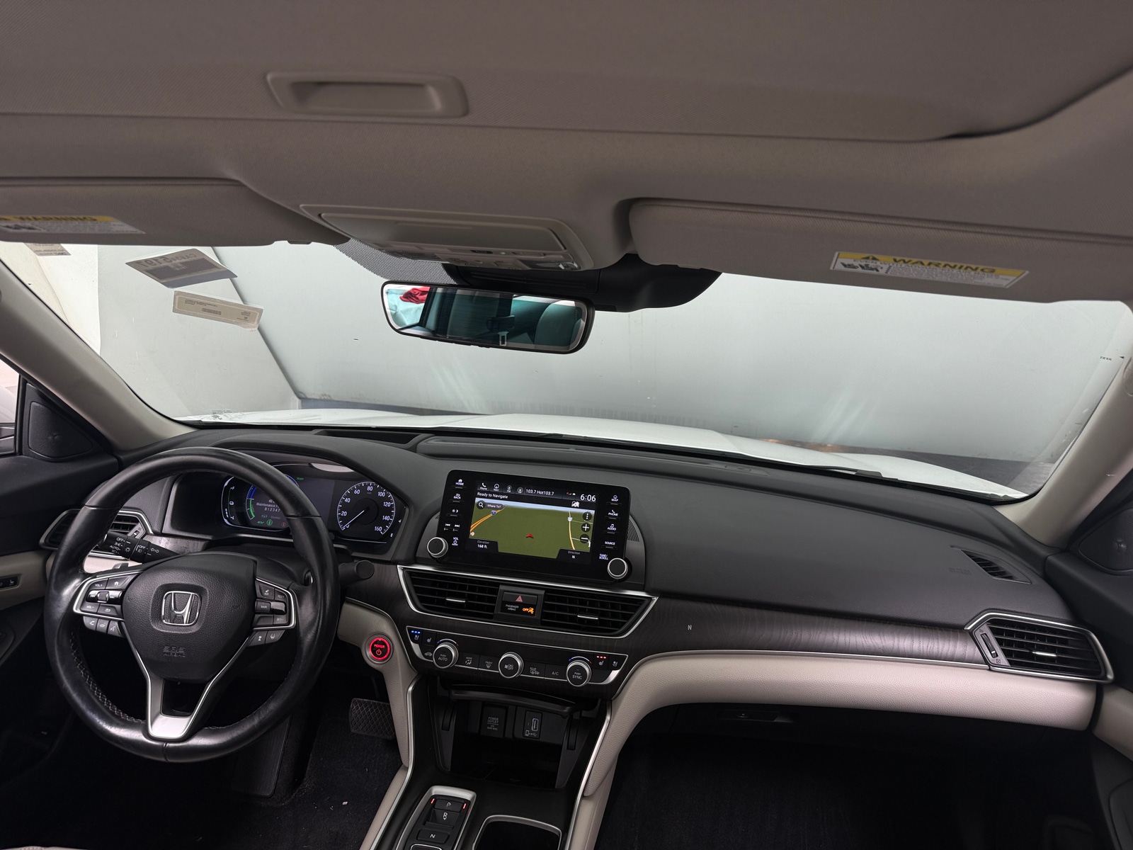 Thumbnail: 2019 Honda Accord - 3